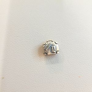 Pandora  Suitcase Charm